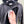 Stone Island Black Nylon Shimmer Jacket