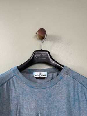Stone Island Blue Dust T-Shirt