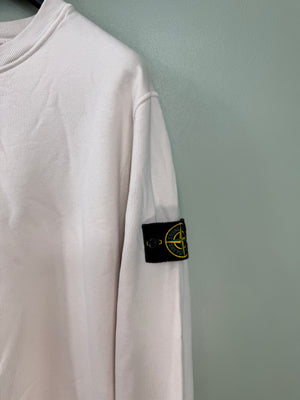 Stone Island Beige Jumper