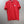 Stone Island Red Polo