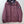 Stone Island Burgundy Tank Shield Jacket