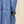 Stone Island Blue RE-T Micro Ripstop Cargo Bottoms
