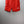 C.P. Company Red Swim Shorts