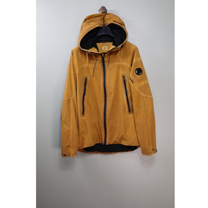 C.P. Company Yellow Dust Pro-Tek Jacket
