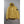Stone Island Yellow Micro Reps Primaloft Jacket