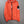 Stone Island Orange Skin Touch Jacket