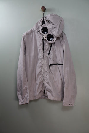 C.P. Company Grey M.T.t.N Jacket