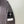 Stone Island Charcoal Grey Panama Recycled Oxide Plating Closed Loop Project Jacket