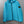 Stone Island Aqua Blue Loom Woven Down Jacket