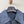 Stone Island Blue Ghost Overshirt