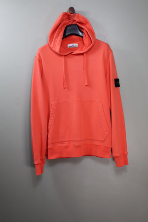 Stone Island Coral Hoodie