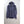 Stone Island Navy Hooded Overshirt