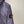 Stone Island Grey Nylon Metal Camo Smock