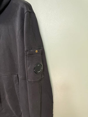 C.P. Company Black Hoodie
