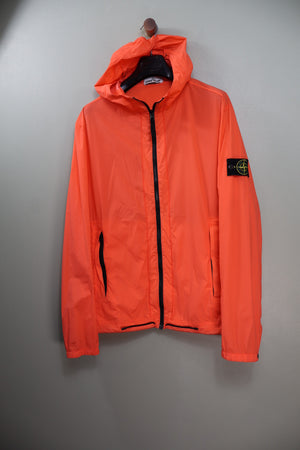 Stone Island Coral Skin Touch Jacket
