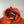 Stone Island Orange Soft Shell Jacket