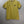 Stone Island Mustard SL Polo Shirt