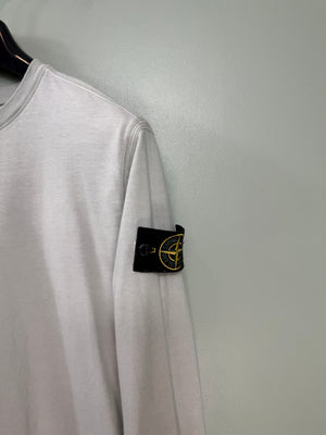 Stone Island Beige Jumper