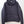 Stone Island Black Loom Woven Down Jacket