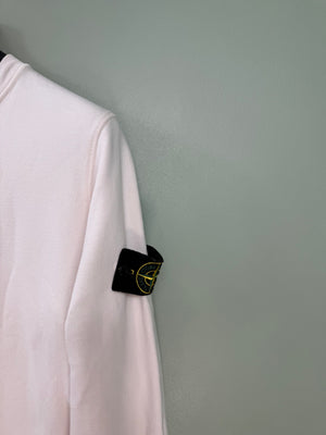 Stone Island Light Pink Jumper