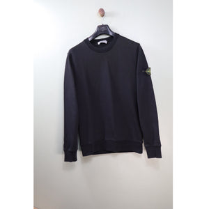 Stone Island Black Jumper