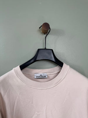 Stone Island Beige Jumper