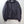 Stone Island Black Crinkle Reps Primaloft Jacket