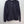 Stone Island Black Stelina Full Zip Jumper