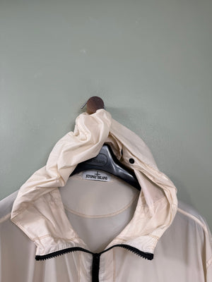 Stone Island Beige Skin Touch Jacket