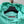 C.P. Company Green Ice Hoodie
