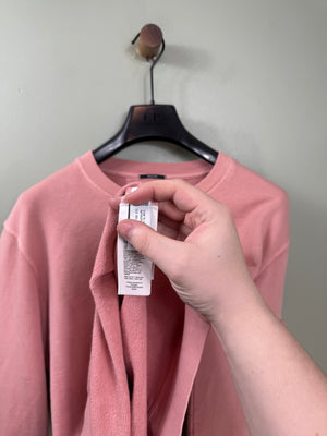 C.P. Company Pink Jumper