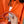 C.P. Company x Palace Orange La Mille Jacket