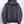 Stone Island Black Crinkle Reps Jacket