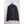 Stone Island Black Heavyweight Overshirt