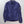 Stone Island Navy Nylon Metal Overshirt