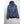 Stone Island Navy Vintage Nylon Jacket