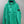 Stone Island Green Multipocket Smock