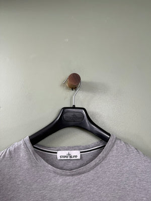 Stone Island Grey T-Shirt