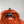 Stone Island Orange Supima Cotton Twill Jacket