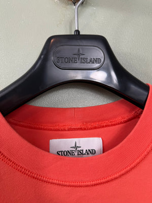 Stone Island Coral Jumper