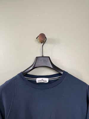 Stone Island Navy T-Shirt