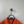 C.P. Company Orange Overshirt
