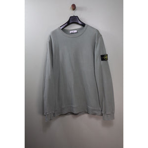 Stone Island Khaki Jumper