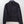 Stone Island Black Bull Denim Research Overshirt