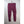 C.P. Company Burgundy Chrome Cargos