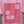Stone Island Pink T-Shirt