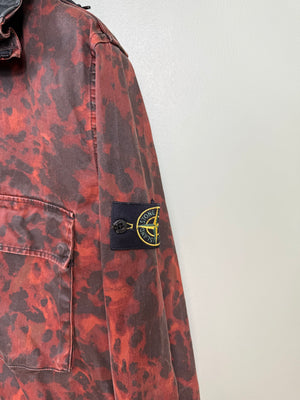 Stone Island Tortoise Shell Jacket