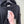 Stone Island Black Zipped Hoodie