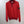 Stone Island Red 1/4 Zip Knit Jumper