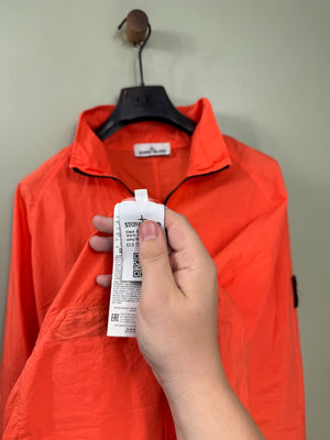 Stone Island Coral Smock